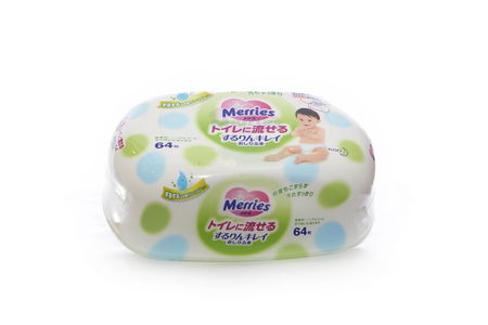 Merries�������� ������� �������� � ���������� ����������